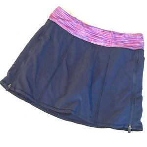 Athleta Girl Skirt